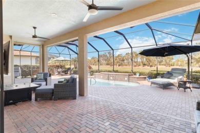 Discover Your Private Oasis in Sarasota National.

Experience on Sarasota National Golf Club in Florida - for sale on GolfHomes.com, golf home, golf lot