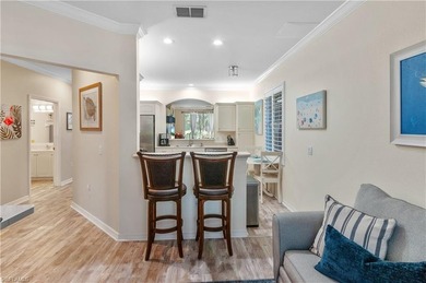 TURNKEY Furnished First-Floor Condo in Grandezza - Priced to on  in Florida - for sale on GolfHomes.com, golf home, golf lot