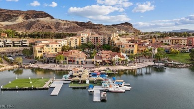 Welcome to 16 Heron Harbour Drive, a stunning move-in-ready home on South Shore At Lake Las Vegas in Nevada - for sale on GolfHomes.com, golf home, golf lot