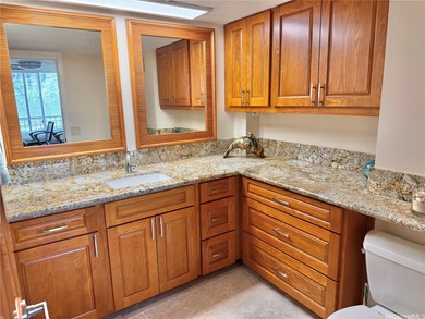 This is a true Penthouse located on the 20th floor with no units on Makaha Valley Country Club in Hawaii - for sale on GolfHomes.com, golf home, golf lot