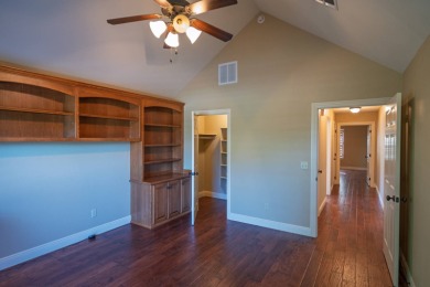 Patricia Island Estates, Grove, OK Home on 1 Acre Lot    What an on Patricia Island Golf Club in Oklahoma - for sale on GolfHomes.com, golf home, golf lot