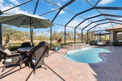 Discover Your Private Oasis in Sarasota National.

Experience on Sarasota National Golf Club in Florida - for sale on GolfHomes.com, golf home, golf lot