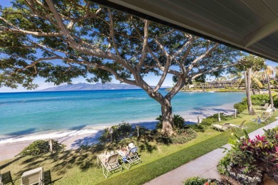 Spectacular Beachfront Location on Maui's Napili Bay. This on Kapalua Golf Club - Bay Course in Hawaii - for sale on GolfHomes.com, golf home, golf lot