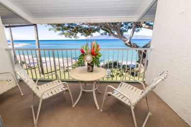 Spectacular Beachfront Location on Maui's Napili Bay. This on Kapalua Golf Club - Bay Course in Hawaii - for sale on GolfHomes.com, golf home, golf lot