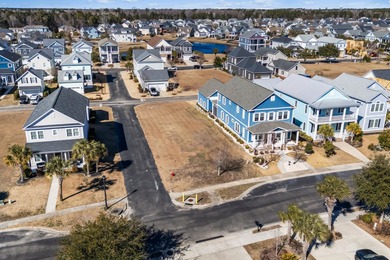 Build your dream coastal home on this exceptional corner on Myrtlewood Golf Course and Club  in South Carolina - for sale on GolfHomes.com, golf home, golf lot