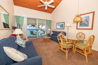 Spectacular Beachfront Location on Maui's Napili Bay. This on Kapalua Golf Club - Bay Course in Hawaii - for sale on GolfHomes.com, golf home, golf lot