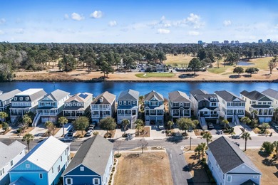 Build your dream coastal home on this exceptional corner on Myrtlewood Golf Course and Club  in South Carolina - for sale on GolfHomes.com, golf home, golf lot