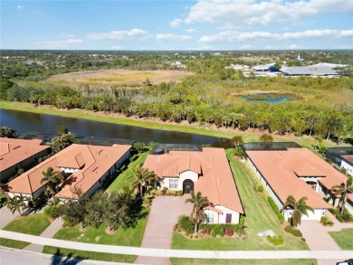 Discover Your Private Oasis in Sarasota National.

Experience on Sarasota National Golf Club in Florida - for sale on GolfHomes.com, golf home, golf lot