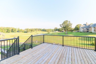 Welcome to 3617 Riviera Drive, a beautifully updated 4-bedroom on RidgePointe Country Club in Arkansas - for sale on GolfHomes.com, golf home, golf lot