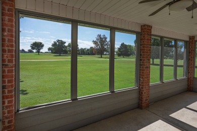 Patricia Island Estates, Grove, OK Home on 1 Acre Lot    What an on Patricia Island Golf Club in Oklahoma - for sale on GolfHomes.com, golf home, golf lot