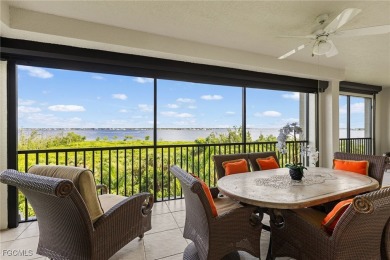Palmas del Sol in Gulf Harbour | Elegant 3-Bedroom with Sweeping on Gulf Harbour Yacht and Country Club in Florida - for sale on GolfHomes.com, golf home, golf lot