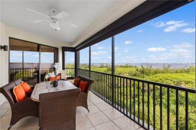 Palmas del Sol in Gulf Harbour | Elegant 3-Bedroom with Sweeping on Gulf Harbour Yacht and Country Club in Florida - for sale on GolfHomes.com, golf home, golf lot