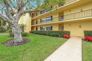 Experience the best of Naples living in this turnkey furnished on Quail Run Golf Club In Naples in Florida - for sale on GolfHomes.com, golf home, golf lot