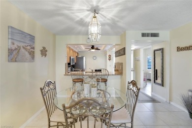 Experience the best of Naples living in this turnkey furnished on Quail Run Golf Club In Naples in Florida - for sale on GolfHomes.com, golf home, golf lot