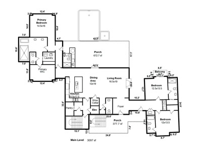 Welcome to 430 Fish Tale, a custom-designed waterfront residence on Daniel Island Club in South Carolina - for sale on GolfHomes.com, golf home, golf lot