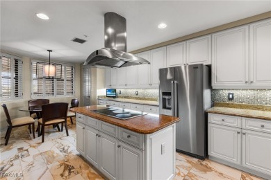 Palmas del Sol in Gulf Harbour | Elegant 3-Bedroom with Sweeping on Gulf Harbour Yacht and Country Club in Florida - for sale on GolfHomes.com, golf home, golf lot