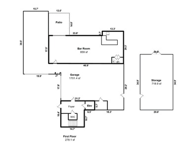 Welcome to 430 Fish Tale, a custom-designed waterfront residence on Daniel Island Club in South Carolina - for sale on GolfHomes.com, golf home, golf lot