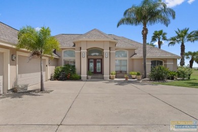 Great Location with views of South Padre Island, the SPI Golf on South Padre Island Golf Club in Texas - for sale on GolfHomes.com, golf home, golf lot
