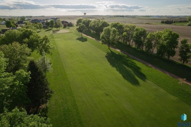 Immaculate one owner ranch home with 5-bedroom, 3 bath, 3 stall on Central Valley Golf Club in South Dakota - for sale on GolfHomes.com, golf home, golf lot