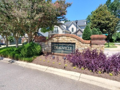 Exceptional All-Brick Golf-Front Home in the prestigious on TPC at Wakefield Plantation in North Carolina - for sale on GolfHomes.com, golf home, golf lot