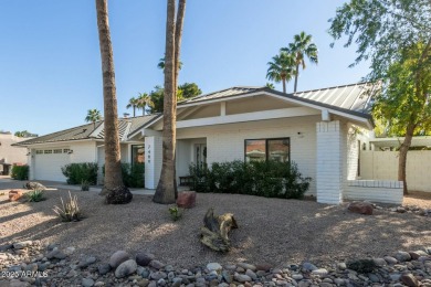 HUGE PRICE IMPROVEMENT on this meticulously renovated 4-bedroom on Starfire At Scottsdale Country Club in Arizona - for sale on GolfHomes.com, golf home, golf lot