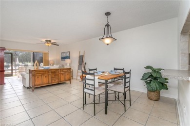 This well maintained condo is just what you're looking for! It on Hibiscus Golf Club in Florida - for sale on GolfHomes.com, golf home, golf lot