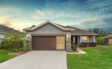 Experience the charm of this impeccably maintained and on Stone Creek Golf Club in Florida - for sale on GolfHomes.com, golf home, golf lot