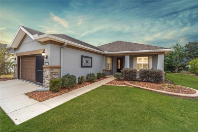 Experience the charm of this impeccably maintained and on Stone Creek Golf Club in Florida - for sale on GolfHomes.com, golf home, golf lot
