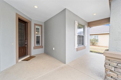 Experience the charm of this impeccably maintained and on Stone Creek Golf Club in Florida - for sale on GolfHomes.com, golf home, golf lot