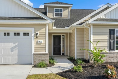 Welcome to 800 Stone Pine Court, a beautifully crafted 3-bedroom on Woodland Valley Country Club in South Carolina - for sale on GolfHomes.com, golf home, golf lot