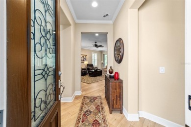 Experience the charm of this impeccably maintained and on Stone Creek Golf Club in Florida - for sale on GolfHomes.com, golf home, golf lot