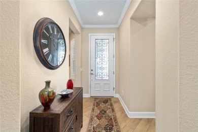 Experience the charm of this impeccably maintained and on Stone Creek Golf Club in Florida - for sale on GolfHomes.com, golf home, golf lot