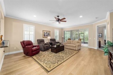 Experience the charm of this impeccably maintained and on Stone Creek Golf Club in Florida - for sale on GolfHomes.com, golf home, golf lot