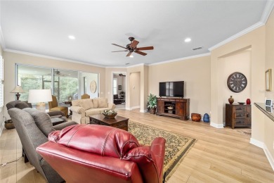 Experience the charm of this impeccably maintained and on Stone Creek Golf Club in Florida - for sale on GolfHomes.com, golf home, golf lot