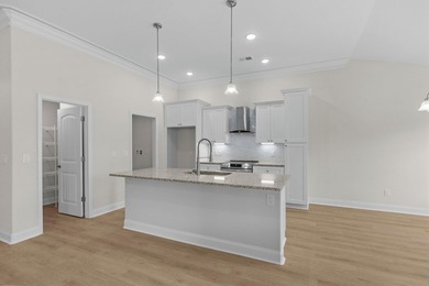 Welcome to 800 Stone Pine Court, a beautifully crafted 3-bedroom on Woodland Valley Country Club in South Carolina - for sale on GolfHomes.com, golf home, golf lot