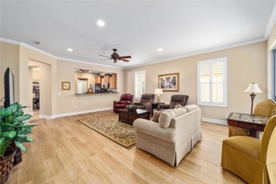 Experience the charm of this impeccably maintained and on Stone Creek Golf Club in Florida - for sale on GolfHomes.com, golf home, golf lot