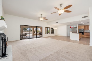 RARE HALF ACRE BRIARWOOD GOLF COURSE  LOT WITH POOL! LOW TAX on Briarwood Country Club in Arizona - for sale on GolfHomes.com, golf home, golf lot