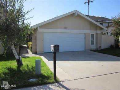 Nice Lake Lindero home sitting on Golf Course with gorgeous on Lindero Country Club in California - for sale on GolfHomes.com, golf home, golf lot