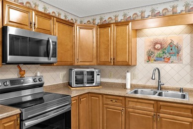 This beautiful villa is in the On Top of the World, a Premiere on On Top of the World Golf Course in Florida - for sale on GolfHomes.com, golf home, golf lot