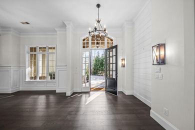 BEAUTIFULLY REMODELED LUXURY HOME POSITIONED ON ONE OF THE MOST on Reynolds Lake Oconee - The Oconee in Georgia - for sale on GolfHomes.com, golf home, golf lot