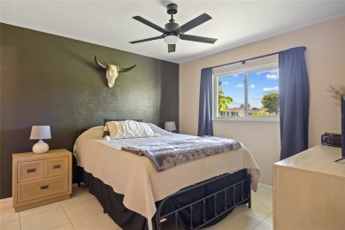 TURNKEY 2 BEDROOM, 2 BATH CONDO IN THE LAKEFRONT COMMUNITY OF on Kingsway Country Club in Florida - for sale on GolfHomes.com, golf home, golf lot