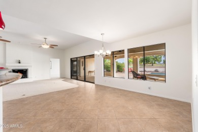 RARE HALF ACRE BRIARWOOD GOLF COURSE  LOT WITH POOL! LOW TAX on Briarwood Country Club in Arizona - for sale on GolfHomes.com, golf home, golf lot