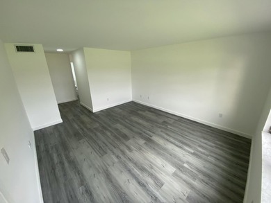 Beautifully just renovated 2 bedroom 2 bath residence in on Boca Lago Golf and Country Club in Florida - for sale on GolfHomes.com, golf home, golf lot