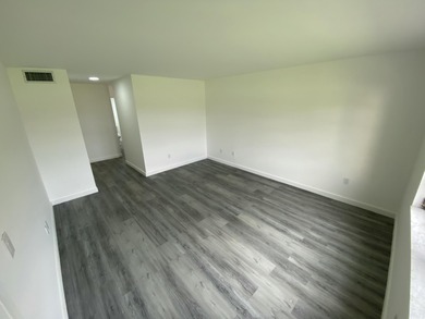 Beautifully just renovated 2 bedroom 2 bath residence in on Boca Lago Golf and Country Club in Florida - for sale on GolfHomes.com, golf home, golf lot