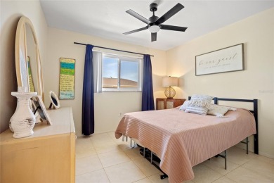 TURNKEY 2 BEDROOM, 2 BATH CONDO IN THE LAKEFRONT COMMUNITY OF on Kingsway Country Club in Florida - for sale on GolfHomes.com, golf home, golf lot