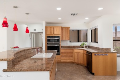 RARE HALF ACRE BRIARWOOD GOLF COURSE  LOT WITH POOL! LOW TAX on Briarwood Country Club in Arizona - for sale on GolfHomes.com, golf home, golf lot
