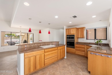 RARE HALF ACRE BRIARWOOD GOLF COURSE  LOT WITH POOL! LOW TAX on Briarwood Country Club in Arizona - for sale on GolfHomes.com, golf home, golf lot