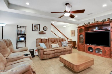 Live where charm meets convenience in this beautiful townhome on Slammer and Squire Golf Course in Florida - for sale on GolfHomes.com, golf home, golf lot