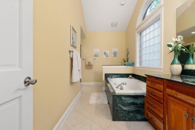 Welcome to this stunning all-brick custom home located in the on Blackmoor Golf Club in South Carolina - for sale on GolfHomes.com, golf home, golf lot
