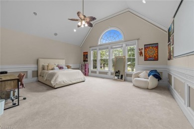 Nestled on over an acre within Oak Valley golf course community on Oak Valley Golf Club in North Carolina - for sale on GolfHomes.com, golf home, golf lot
